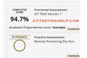 TEAS SCORE 94.7% Pass rate. Hire us to take your TEAS on your behalf. BOOK US TODAY-ATITESTINGHELP.COM BOOK US TO TAKE YOUR EXAMS NOW, ENTIRE ONLINE CLASS OR SINGLE ASSIGNMENT TASK FOR YOU